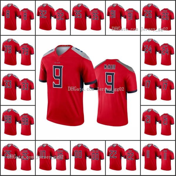tennessee titans men #8 marcus mariota 11 a.j. brown 17 ryan tannehill women youth nfl custom red inverted legend jersey, Black;red
tennessee titans men #8 marcus mariota 11 a.j. brown 17 ryan tannehill women youth nfl custom red inverted legend jersey, Black;red
