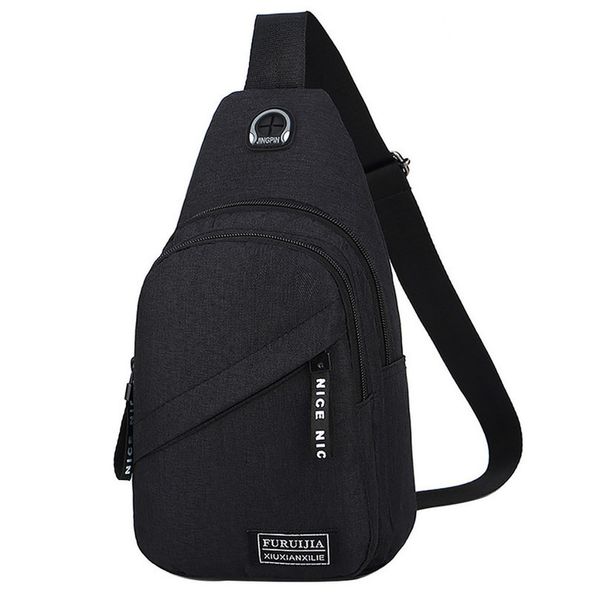men oxford cloth chest bag wild satchel male casual shoulder crossbody bags outdoor sling chest pack #p
men oxford cloth chest bag wild satchel male casual shoulder crossbody bags outdoor sling chest pack #p