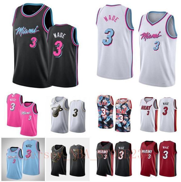 2020 men basketball jersey miami heat 3 dwayne wade swingman red bule sleeveless jersey and pant, Black;red
2020 men basketball jersey miami heat 3 dwayne wade swingman red bule sleeveless jersey and pant, Black;red