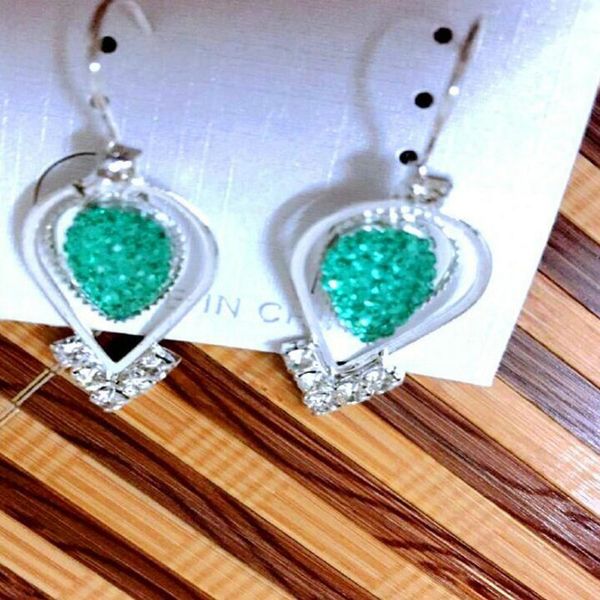 fashion new 100 styles diamond earrings pearl earrings buckle jewelry for women wedding earrings stud mixed pair, Silver
fashion new 100 styles diamond earrings pearl earrings buckle jewelry for women wedding earrings stud mixed pair, Silver