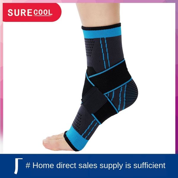 9jmyw sports outdoor running basketball ankle protection sleeve winding cover protective coverbasketball protective covercompression ankle p, Blue;black
9jmyw sports outdoor running basketball ankle protection sleeve winding cover protective coverbasketball protective covercompression ankle p, Blue;black
