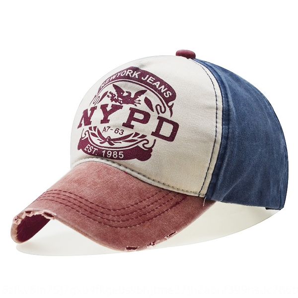 coated embroidery cap embroidered baseball cap nypd baseball hat wash hat men' summer, Blue;gray
coated embroidery cap embroidered baseball cap nypd baseball hat wash hat men' summer, Blue;gray