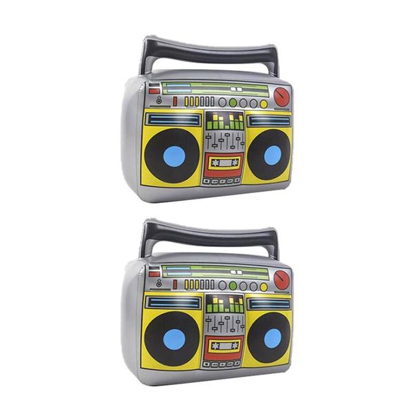 2pcs radio inflatable toys funny decorative pvc muscial beach toys for carnival outdoor party inflatable toy body shapewear
2pcs radio inflatable toys funny decorative pvc muscial beach toys for carnival outdoor party inflatable toy body shapewear