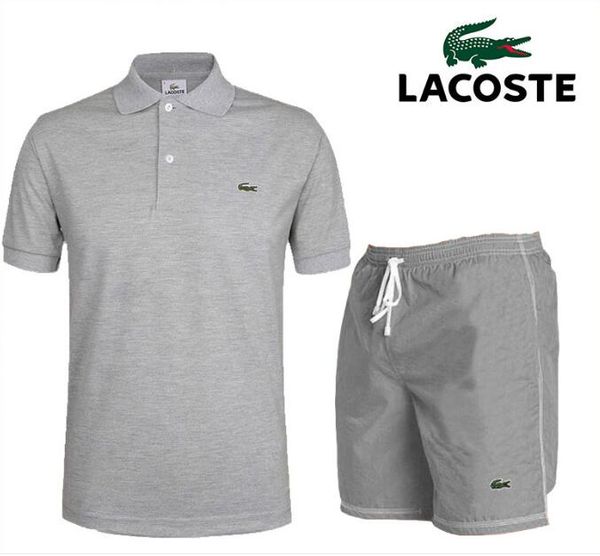 men's sports suit printed men's t-shirt with collar and casual jogging pants is suitable for men's sports suit, Gray
men's sports suit printed men's t-shirt with collar and casual jogging pants is suitable for men's sports suit, Gray