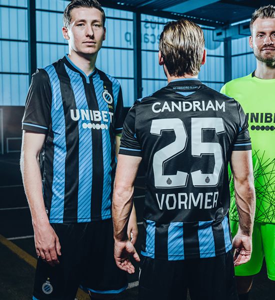 20 21 club brugge kv shirt home soccer jersey 20/21 men soccer shirts blue black short sleeves customized football uniforms, Black;yellow
20 21 club brugge kv shirt home soccer jersey 20/21 men soccer shirts blue black short sleeves customized football uniforms, Black;yellow