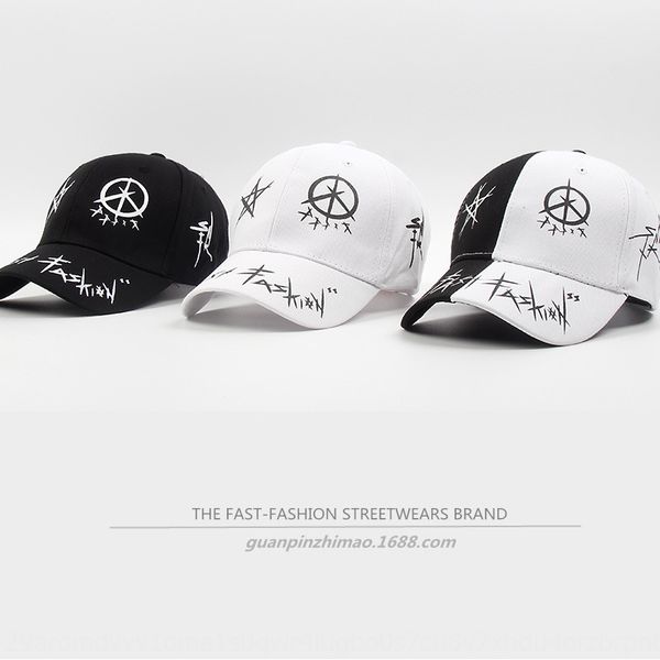 hat men' fashionable korean style all-match student street hip-hop sports hip-hop baseball cap black casual baseball cap, Blue;gray
hat men' fashionable korean style all-match student street hip-hop sports hip-hop baseball cap black casual baseball cap, Blue;gray