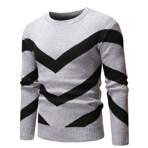 isurvivor2020 new men's fashion sweater brand clothing men's casual pullover knitwear long sleeve round neck sweater sale, White;black
isurvivor2020 new men's fashion sweater brand clothing men's casual pullover knitwear long sleeve round neck sweater sale, White;black