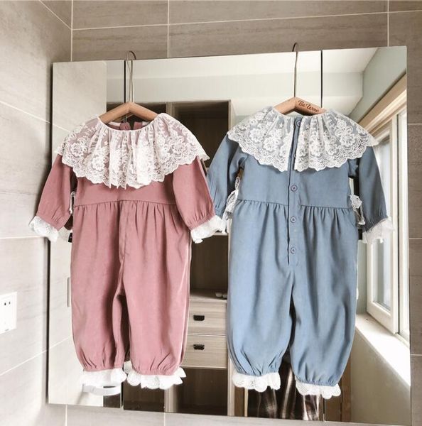 2020 new girls patchwork overalls autumn cotton fashion kids pants 1-7t qw254, Blue
2020 new girls patchwork overalls autumn cotton fashion kids pants 1-7t qw254, Blue
