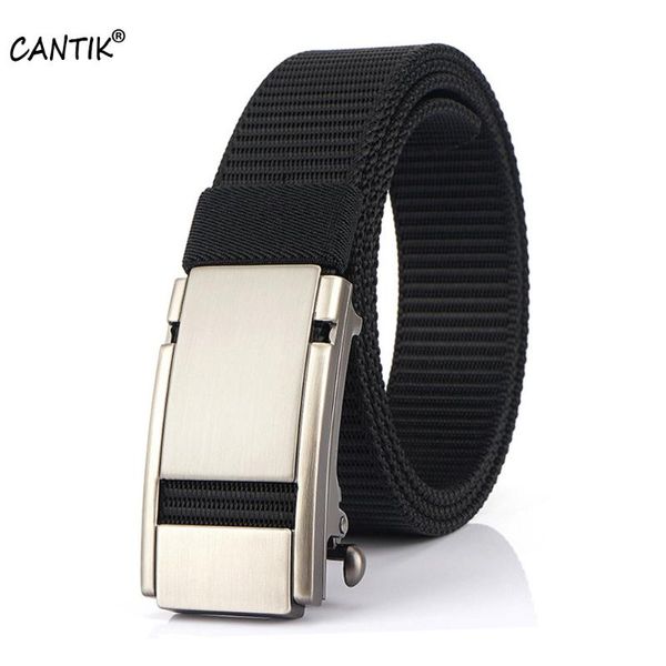 cantik fashion design slide automatic buckle metal quality black nylon & canvas belts men jeans accessories 3.5cm width cbca263, Black;brown
cantik fashion design slide automatic buckle metal quality black nylon & canvas belts men jeans accessories 3.5cm width cbca263, Black;brown