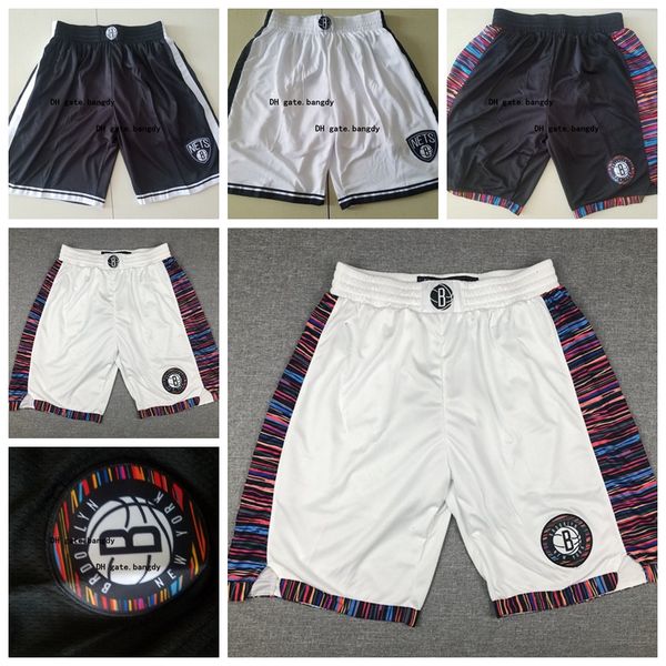 2020 brooklyn nets nba men kevin durant kyrie irving shorts gym fitness pants stitched basketball shorts white black short in stock
2020 brooklyn nets nba men kevin durant kyrie irving shorts gym fitness pants stitched basketball shorts white black short in stock