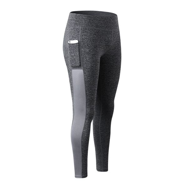 2019 fashion autumn pocket women yoga pants fitness sport trousers running pants slim black high elastic leggings gym clothes, White;red
2019 fashion autumn pocket women yoga pants fitness sport trousers running pants slim black high elastic leggings gym clothes, White;red