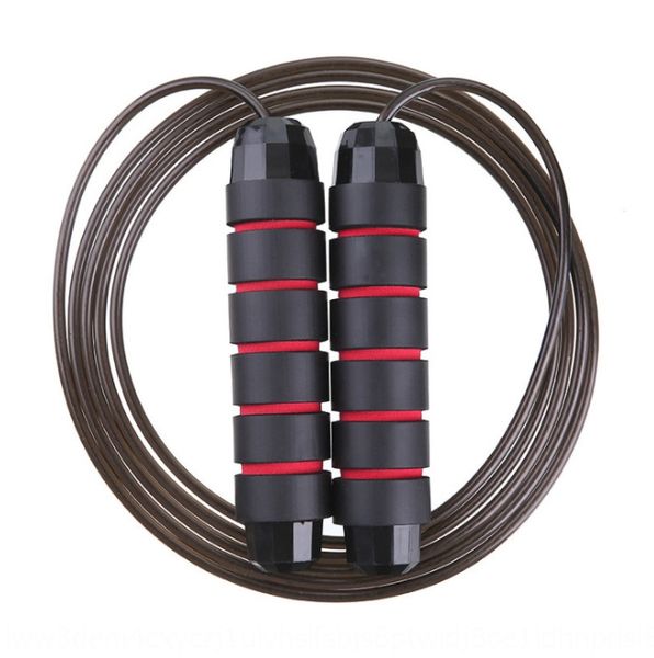 fitness physical training physical exercise diamond-shaped steel wirerope skipping steel wire small equipment
fitness physical training physical exercise diamond-shaped steel wirerope skipping steel wire small equipment