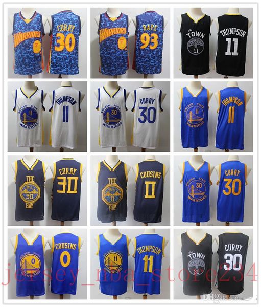 mens golden state warriors 30 stephen curry basketball vintage klay 11 thompson jerseys, Blue;black
mens golden state warriors 30 stephen curry basketball vintage klay 11 thompson jerseys, Blue;black