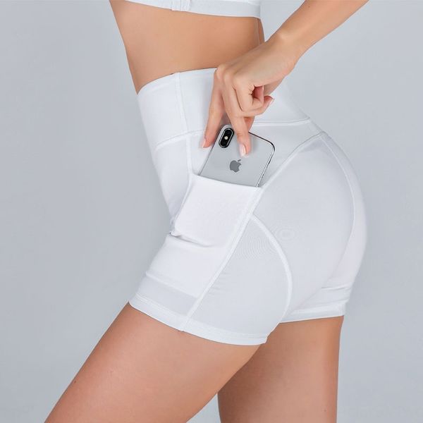 women's high waist fitness sports shorts quick-drying breathable running yoga dance yoga pants anti-exposure dance training pants, White;red
women's high waist fitness sports shorts quick-drying breathable running yoga dance yoga pants anti-exposure dance training pants, White;red