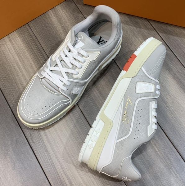 тренер snekaer мужская обувь класса люкс lightweight высокого качества footwears мода классический манера schuhe спортивная обувь low top lu, Black
тренер snekaer мужская обувь класса люкс lightweight высокого качества footwears мода классический манера schuhe спортивная обувь low top lu, Black