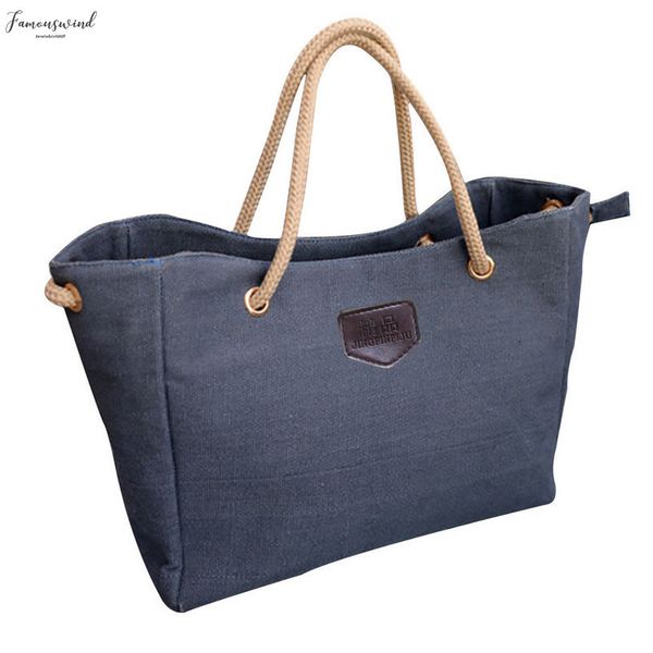 big capacity woman shoulder bag women big tote canvas casual hand bags trend simple shopping bag lady messenge bag
big capacity woman shoulder bag women big tote canvas casual hand bags trend simple shopping bag lady messenge bag
