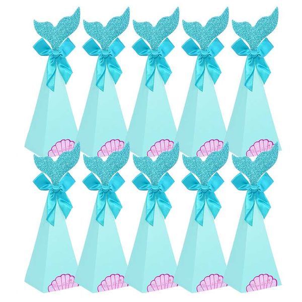 beautiful mermaid theme party supplies mermaid tail cookie bags diy kids favor candy boxes popcorn gift bag wedding decor
beautiful mermaid theme party supplies mermaid tail cookie bags diy kids favor candy boxes popcorn gift bag wedding decor