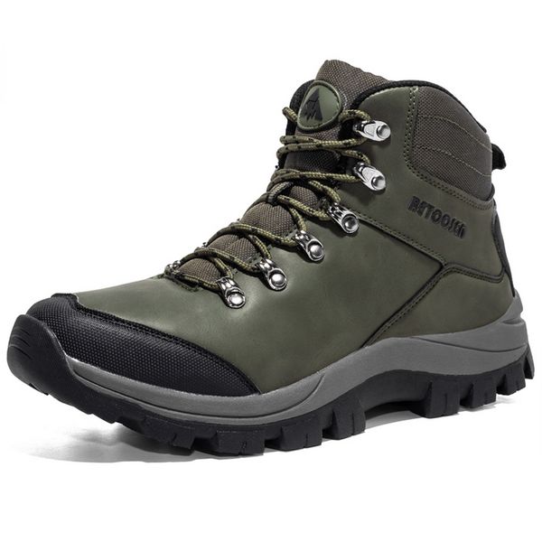 waterproof outdoor hiking shoes men trekking shoes trainers sports sneakers men mountain climbing size 40-46 hiking boots
waterproof outdoor hiking shoes men trekking shoes trainers sports sneakers men mountain climbing size 40-46 hiking boots