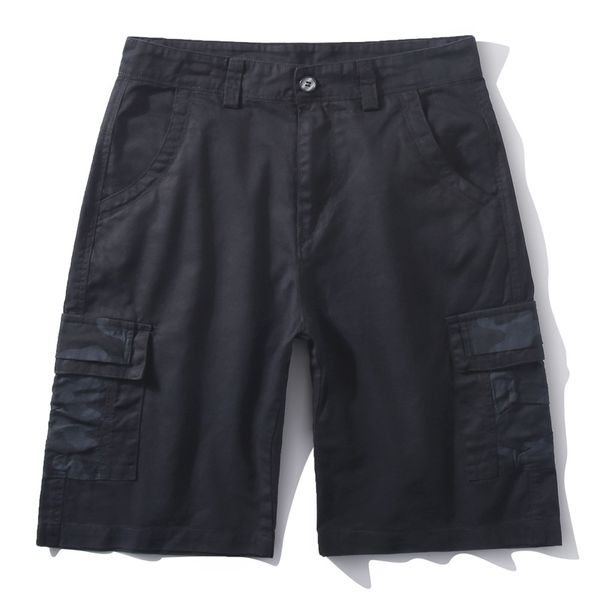 men's shorts 2021 spring and summer cotton handsome bags bib overall trend korean-style hundred towers youth straight-cut casual, White;black
men's shorts 2021 spring and summer cotton handsome bags bib overall trend korean-style hundred towers youth straight-cut casual, White;black