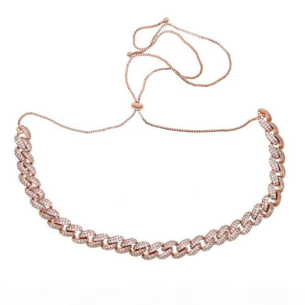 christmas new punk double layers tennis chain chocker necklace sparkly wide rhinestone chockers jewelry women femme high quality, Silver
christmas new punk double layers tennis chain chocker necklace sparkly wide rhinestone chockers jewelry women femme high quality, Silver
