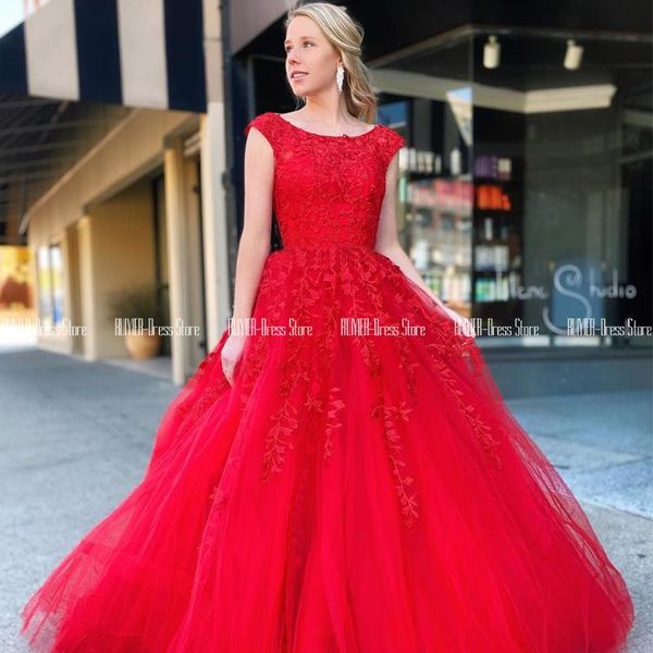 party dresses red boat neck prom 2021 with appliques v back tulle long dress for floor length a line formal evening, White;black
party dresses red boat neck prom 2021 with appliques v back tulle long dress for floor length a line formal evening, White;black