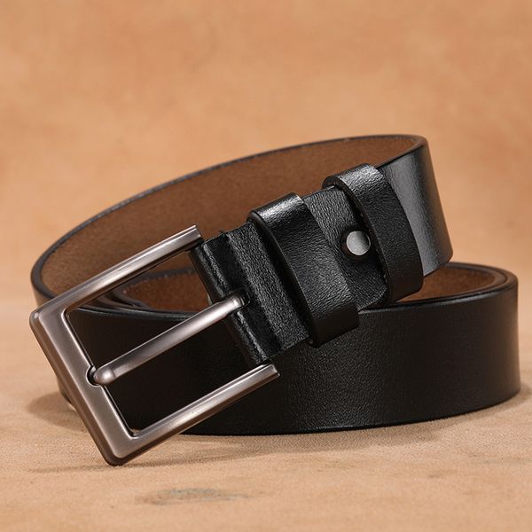 women belt designer female belt genuine leather belts for women pin buckle belts for jeans 2020, Black;brown
women belt designer female belt genuine leather belts for women pin buckle belts for jeans 2020, Black;brown