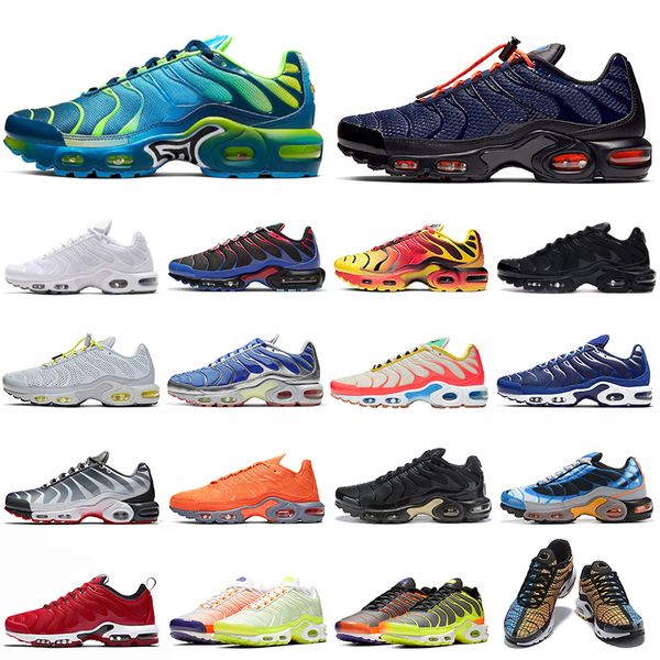discount tn plus running shoes tns triple black white toggle lacing decon greedy womens mens trainers outdoor sports sneakers
discount tn plus running shoes tns triple black white toggle lacing decon greedy womens mens trainers outdoor sports sneakers