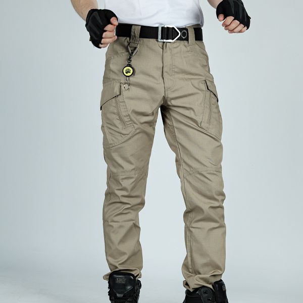 cargo pants men hiking tactical swat waterproof pants camp pantalon tactico fishing trekking softshell outdoor hosen herren, Black;green
cargo pants men hiking tactical swat waterproof pants camp pantalon tactico fishing trekking softshell outdoor hosen herren, Black;green
