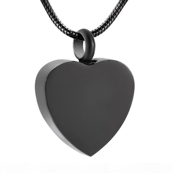 cmj9095 rose gold black engravable id tag stainless steel cremation ashes keepsake urn pendant necklace pet human ash urn jewelry, Silver
cmj9095 rose gold black engravable id tag stainless steel cremation ashes keepsake urn pendant necklace pet human ash urn jewelry, Silver