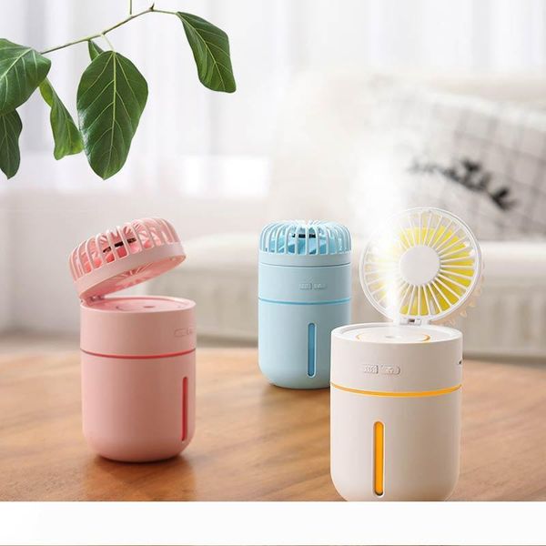 brelong led colorful night light can humidify the fan, suitable for bedroom, office, study 1 pc
brelong led colorful night light can humidify the fan, suitable for bedroom, office, study 1 pc