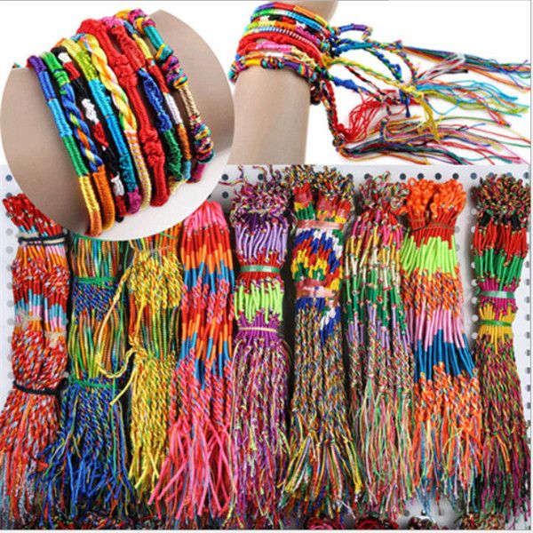 bracelet girls luxury colorful purple infinity bracelet handmade jewelry braid cord strand braided friendship bracelets, Golden;silver
bracelet girls luxury colorful purple infinity bracelet handmade jewelry braid cord strand braided friendship bracelets, Golden;silver