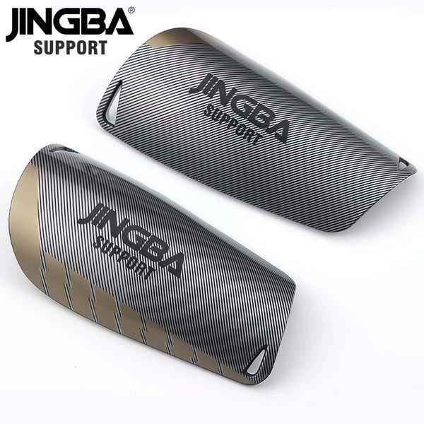 jingba support soccer training child shin pads shin guards protege tibia football adultes espinilleras de f tbol, Black;gray
jingba support soccer training child shin pads shin guards protege tibia football adultes espinilleras de f tbol, Black;gray