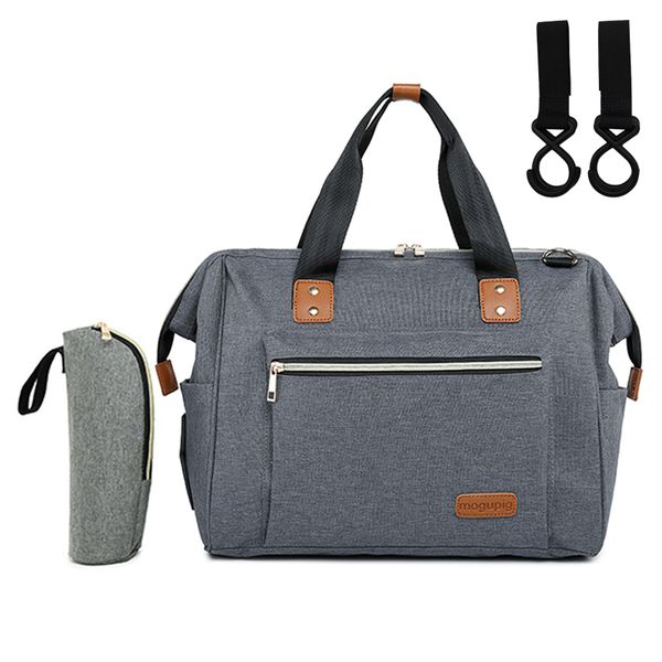 hand carry one-shoulder maternity mummy baby diaper bag bags for mom nursing stroller organizer waterproof nappy changing bag
hand carry one-shoulder maternity mummy baby diaper bag bags for mom nursing stroller organizer waterproof nappy changing bag