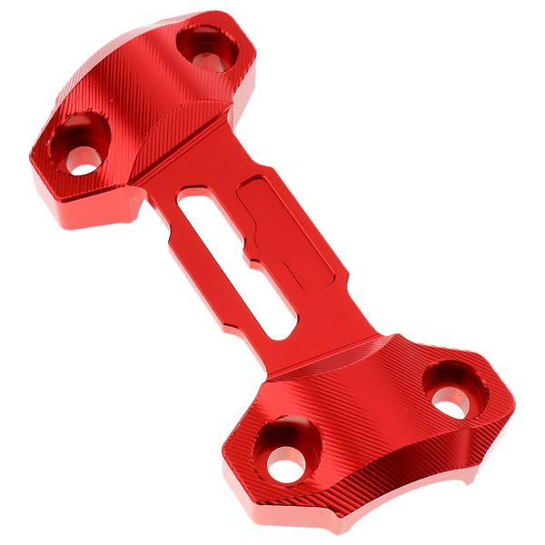 motorcycle 5.5inch 14mm billet cnc handlebar fat bar mounts clamp risers for yamaha mt-09 13-15
motorcycle 5.5inch 14mm billet cnc handlebar fat bar mounts clamp risers for yamaha mt-09 13-15