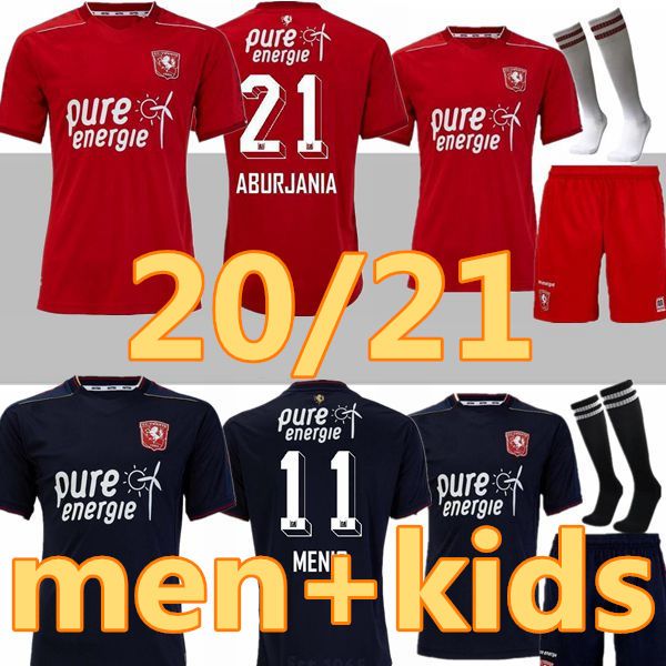 kids 2020 2021 twente enschede fc soccer jerseys 20 21 home away menig selahi aburjania roemeratoe football shirts maillot de foot, Black
kids 2020 2021 twente enschede fc soccer jerseys 20 21 home away menig selahi aburjania roemeratoe football shirts maillot de foot, Black
