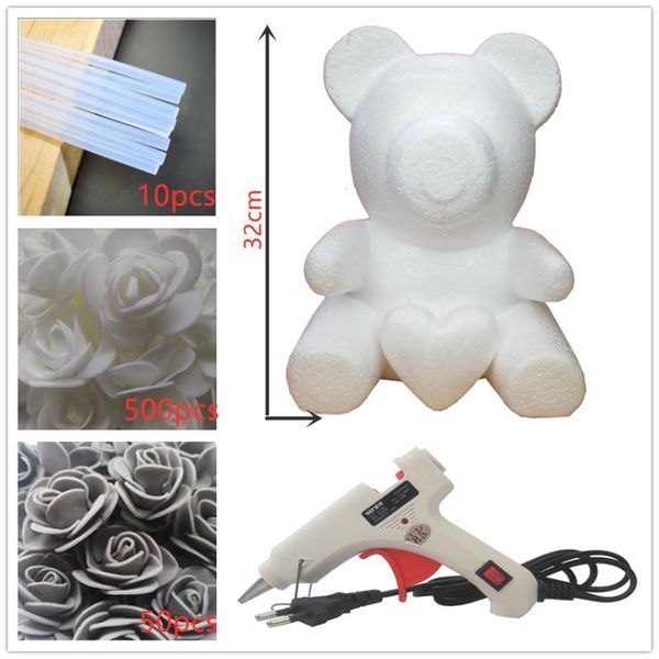 valentines bear present1 girlfriend romantic teddy rose gift for anniversary 38cm wedding artificial creative diy gift usejd
valentines bear present1 girlfriend romantic teddy rose gift for anniversary 38cm wedding artificial creative diy gift usejd