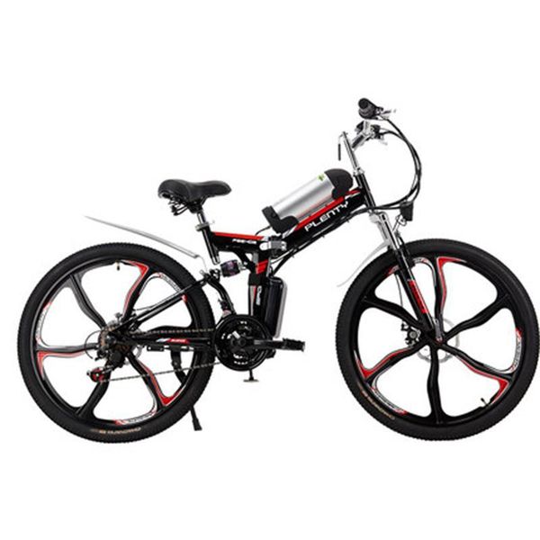 48v electric bicycle 10ah/15ah/20ah lithium battery 26/24 inch foldable adult, Silver;blue
48v electric bicycle 10ah/15ah/20ah lithium battery 26/24 inch foldable adult, Silver;blue