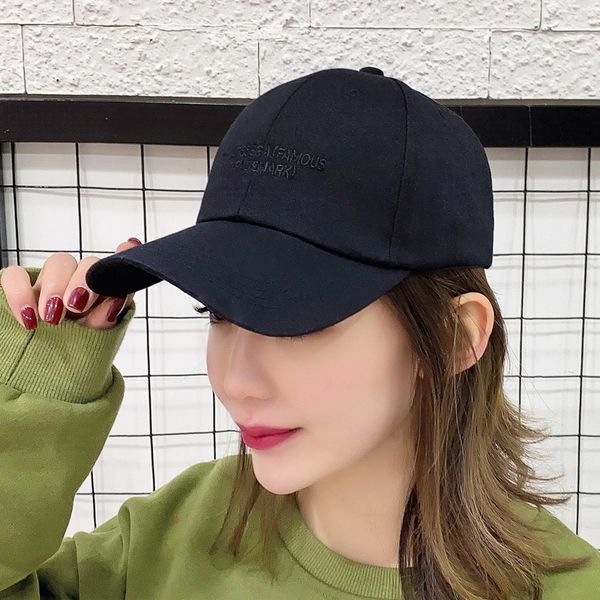 new men's and women's baseball cap letters korean outdoor baseball cap autumn all-match sun hat casual sunscreen duck tongue hat, Blue;gray
new men's and women's baseball cap letters korean outdoor baseball cap autumn all-match sun hat casual sunscreen duck tongue hat, Blue;gray