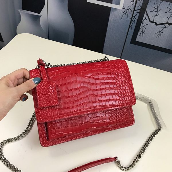 drop shipping fashion medium bag soft crocodile embossed leather handbag bag women bags style 4 colors shoulder bag women crossbody type3
drop shipping fashion medium bag soft crocodile embossed leather handbag bag women bags style 4 colors shoulder bag women crossbody type3