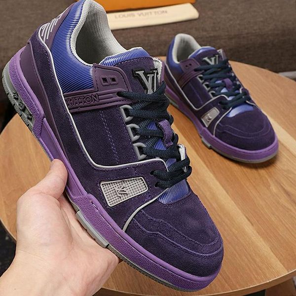 mens casual shoes sneakers trainers walking zapatillas luxury style lace -up leather men shoes big size zapatos de hombre with box trainer
mens casual shoes sneakers trainers walking zapatillas luxury style lace -up leather men shoes big size zapatos de hombre with box trainer