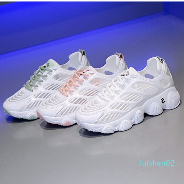 hollow breathable summer shoes woman fahion platform sneakers women 2020 new casual comfortable white sneakers for women shoes l02, Black
hollow breathable summer shoes woman fahion platform sneakers women 2020 new casual comfortable white sneakers for women shoes l02, Black