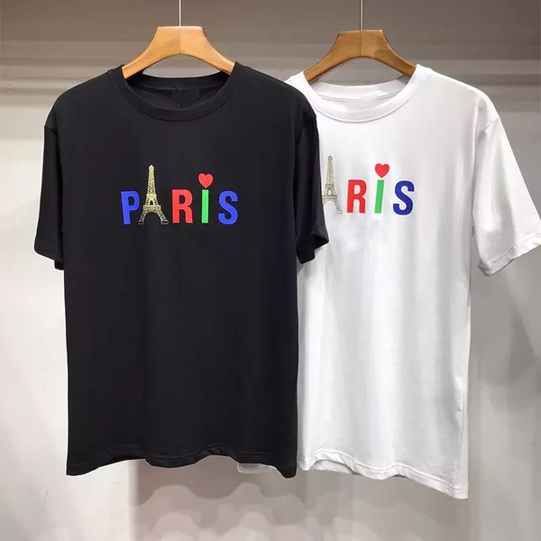 20ss new stream mens stylist t shirt paris men women t shirt black white summer letter print round neck short sleeve t shirt, White;black
20ss new stream mens stylist t shirt paris men women t shirt black white summer letter print round neck short sleeve t shirt, White;black