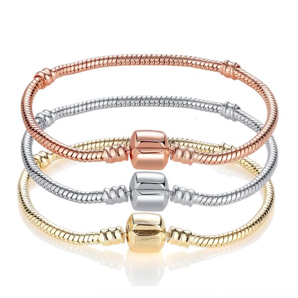 3mm copper snake bone chain diy beads diy base bracelet bracelet base chain silver plated gold plated rose gold
3mm copper snake bone chain diy beads diy base bracelet bracelet base chain silver plated gold plated rose gold