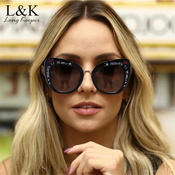 cat eye sunglasses women gradient glasses big frame luxury eyeglasses retro vintage cateye transparent sun glasses uv400, White;black
cat eye sunglasses women gradient glasses big frame luxury eyeglasses retro vintage cateye transparent sun glasses uv400, White;black