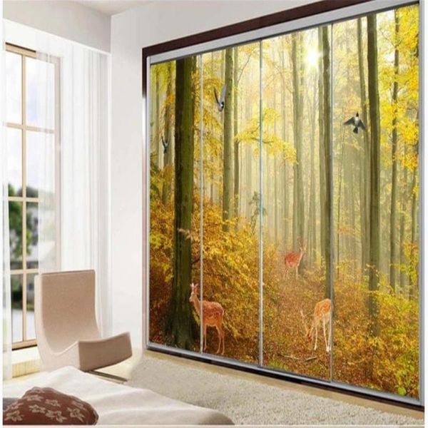 modern simple woodland landscape forest wallpapers background wall 3d landscape wallpaper
modern simple woodland landscape forest wallpapers background wall 3d landscape wallpaper