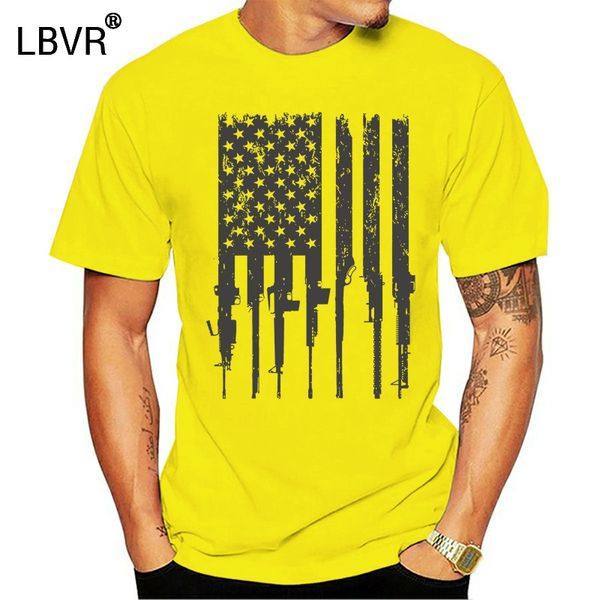 new grunt style rifle flag licensed t shirt made in the us 100% cotton grey brand clothing tees 034030, White;black
new grunt style rifle flag licensed t shirt made in the us 100% cotton grey brand clothing tees 034030, White;black