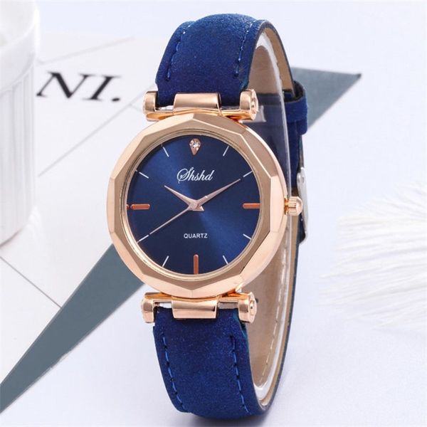 women classic quartz wrist watch rhombus head frosted pu leather band casual watch ll@17, Slivery;brown
women classic quartz wrist watch rhombus head frosted pu leather band casual watch ll@17, Slivery;brown