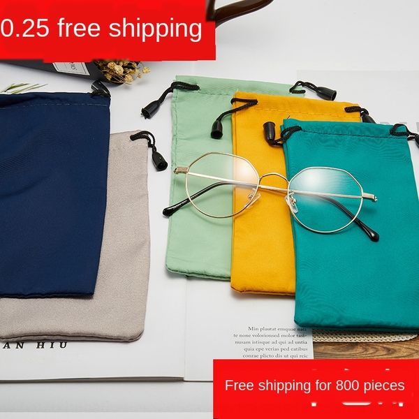 sun glasses gift glasses cloth mobile phone mobile phone storage cloth bag jewelry gift bag, Blue
sun glasses gift glasses cloth mobile phone mobile phone storage cloth bag jewelry gift bag, Blue