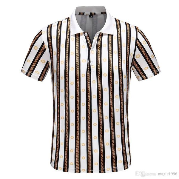 20ss new summer fashion t-shirt designer men's luxury leisure t-shirt printed pattern cotton women's t-shirt mai, White;black
20ss new summer fashion t-shirt designer men's luxury leisure t-shirt printed pattern cotton women's t-shirt mai, White;black