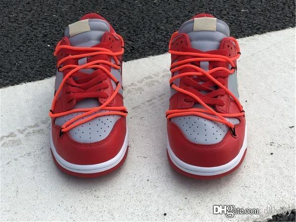 высокий аутентичные off dunk low leather collection белые кроссовки university red wolf gray атлетический мужчины женщины спорт кроссовки ct
высокий аутентичные off dunk low leather collection белые кроссовки university red wolf gray атлетический мужчины женщины спорт кроссовки ct